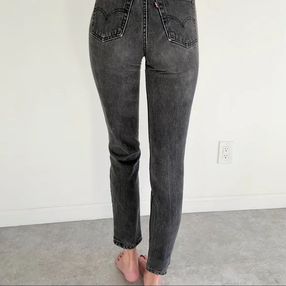 Vintage Levi’s 512 - Picture 4 of 11